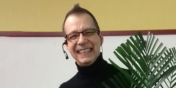 Peter Bodnar