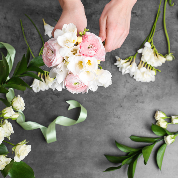 Plant care